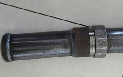 文昌预应力钢绞线价格 韩媒称朝鲜再射导弹有深意，可能针对美中期选举或韩军演习